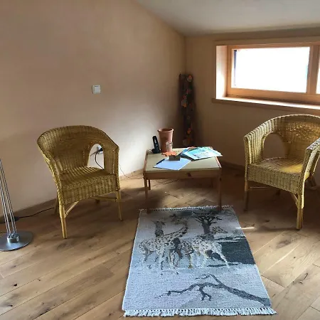 Ubytování v soukromí Poelyck: Uebernachten In Einem Strohhaus, Umgeben Von Purer Natur! *