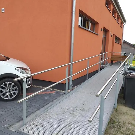 Ubytování v soukromí Poelyck: Uebernachten In Einem Strohhaus, Umgeben Von Purer Natur! Kerken